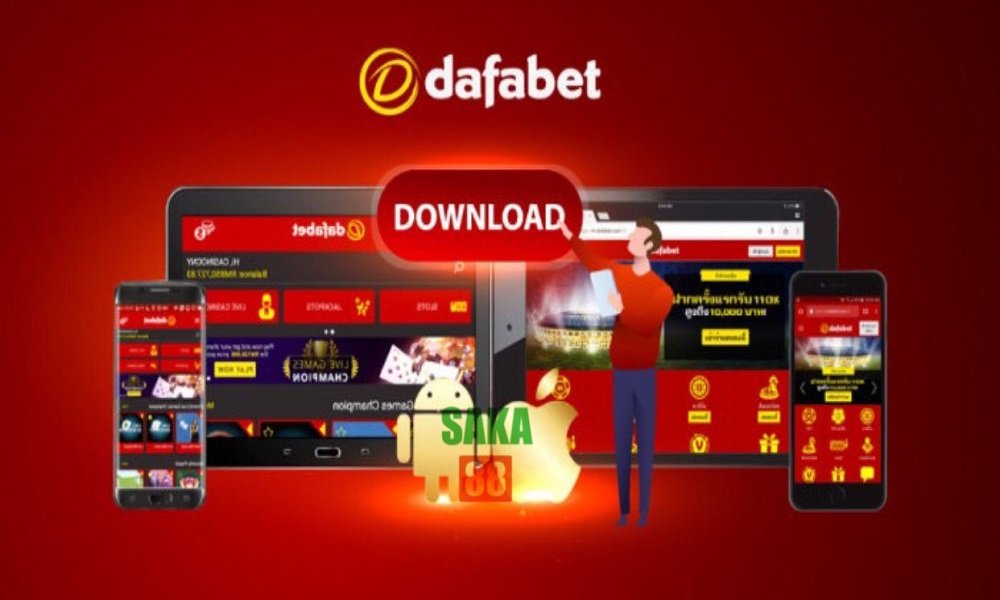 Giới thiệu app Fadabet phát triển
