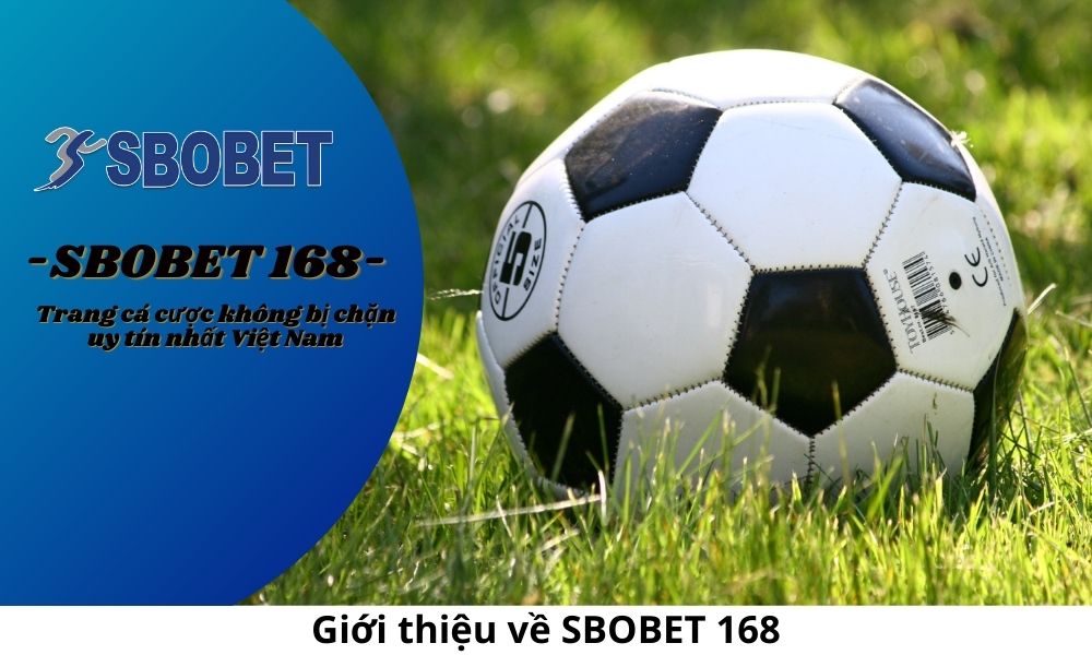 Giới thiệu về SBOBET168