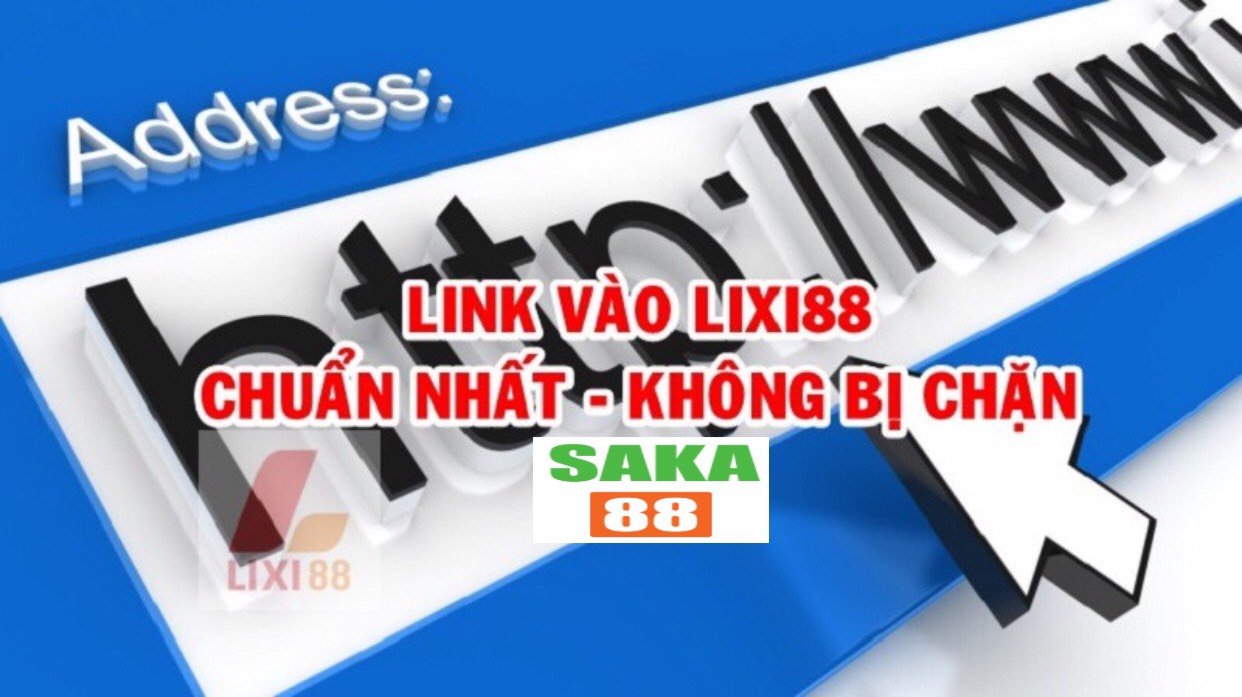 Link vào Lixi88 không bị chặn