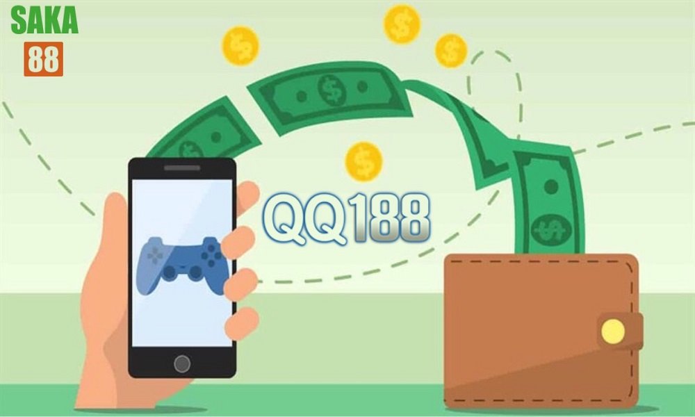 Hướng dẫn tải app QQ188 về điện thoại